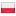 reda.pl server is located in Poland